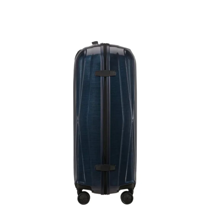 Samsonite Major-Lite Spinner 69 midnight blue