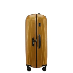 Samsonite Major-Lite Spinner 77 saffron yellow