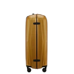Samsonite Major-Lite Spinner 77 saffron yellow