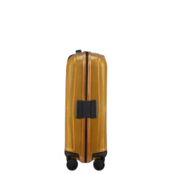 Samsonite Major-Lite Spinner 55 EXP saffron yellow