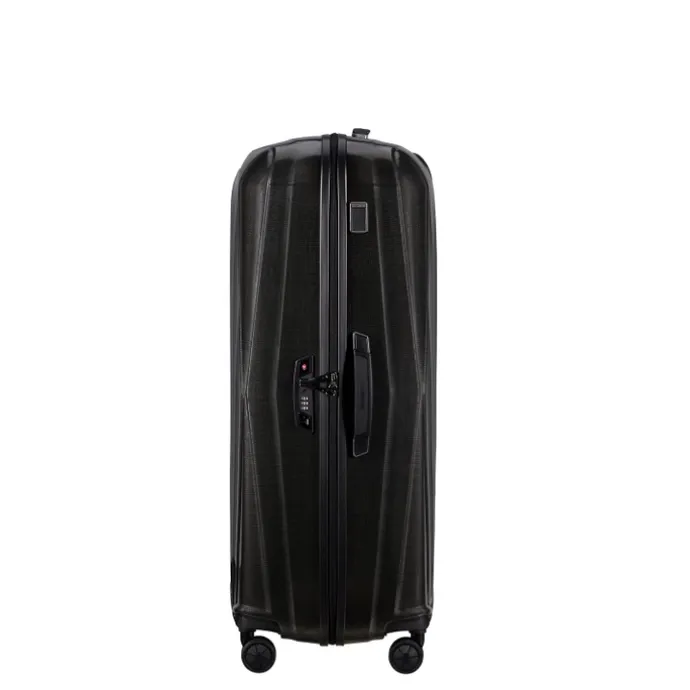 Samsonite Major-Lite Spinner 84 black