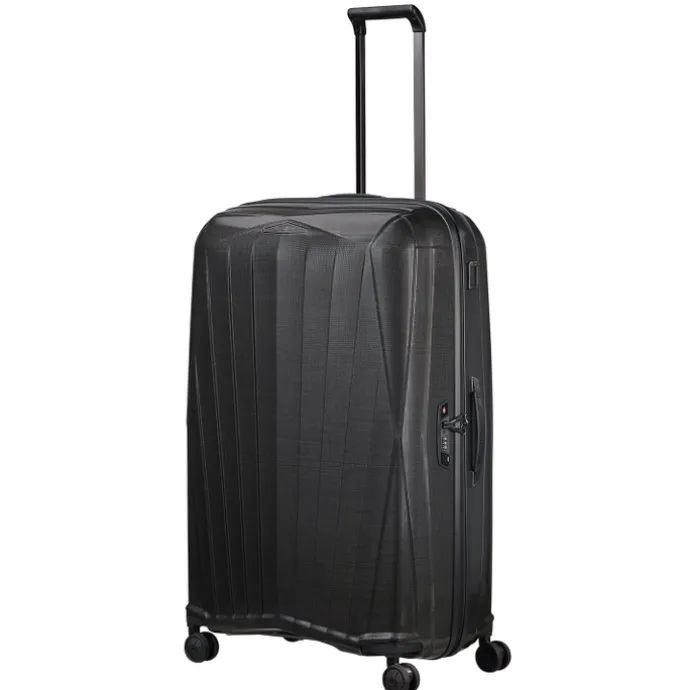 Samsonite Major-Lite Spinner 84 black