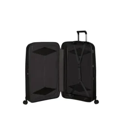 Samsonite Major-Lite Spinner 84 black