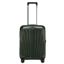 Samsonite Major-Lite Spinner 55 EXP climbing ivy