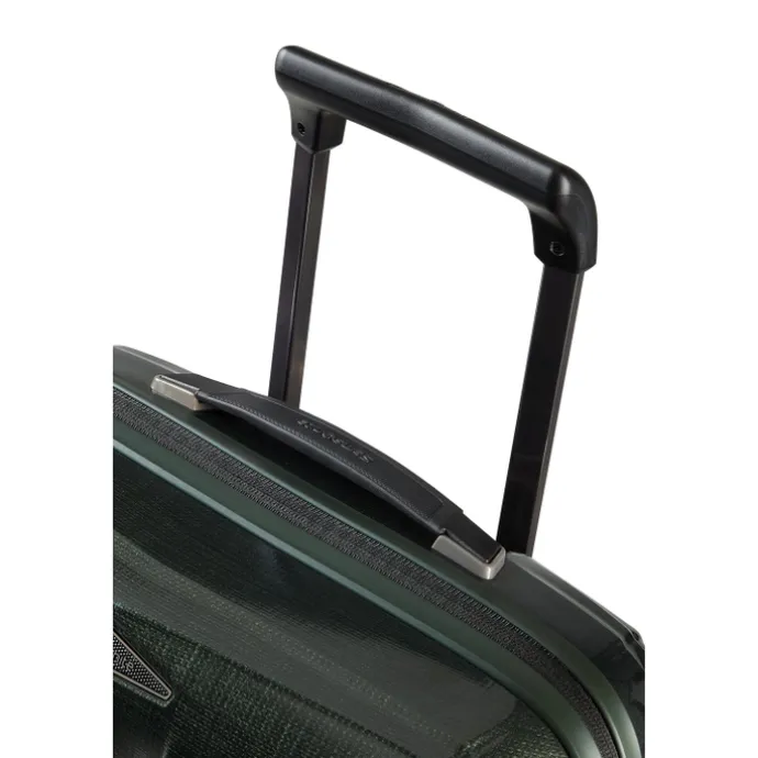 Samsonite Major-Lite Spinner 55 EXP climbing ivy