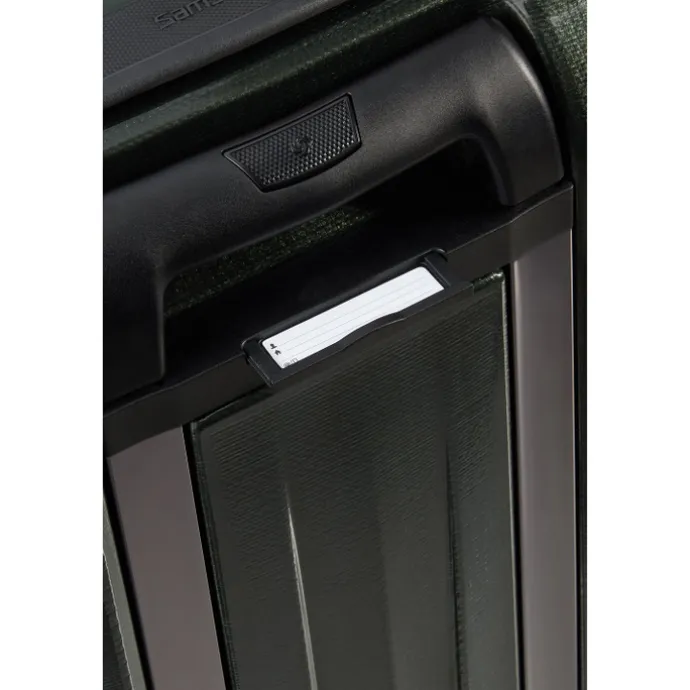 Samsonite Major-Lite Spinner 55 EXP climbing ivy