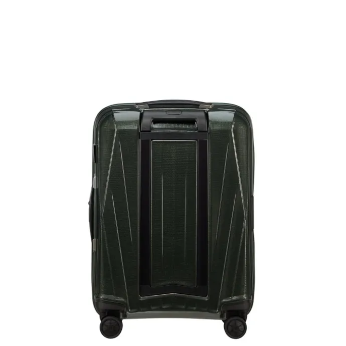 Samsonite Major-Lite Spinner 55 EXP climbing ivy
