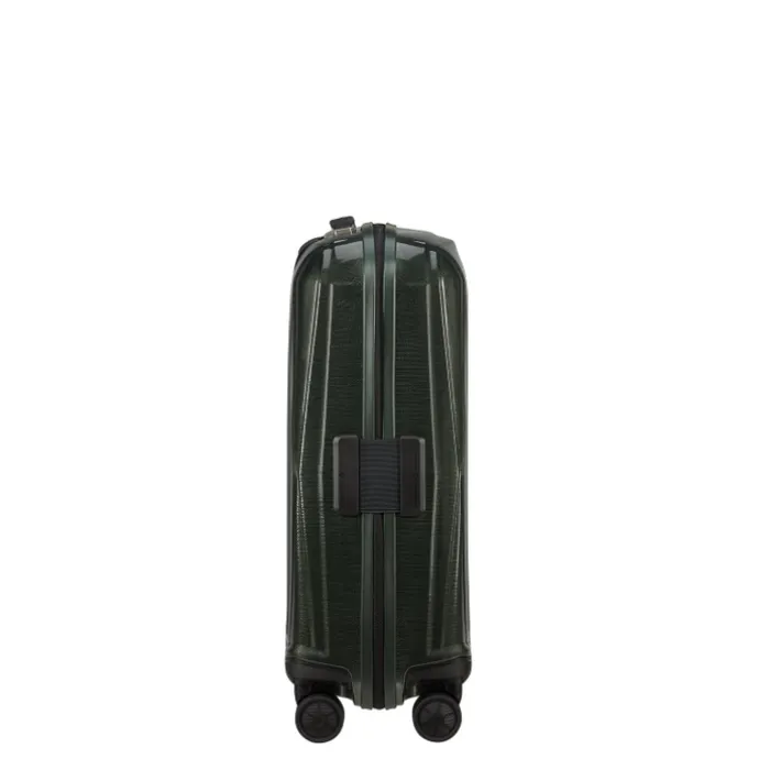 Samsonite Major-Lite Spinner 55 EXP climbing ivy
