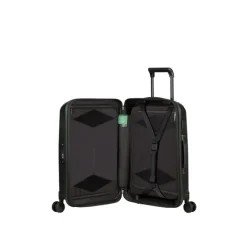 Samsonite Major-Lite Spinner 55 EXP climbing ivy