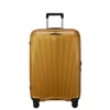 Samsonite Major-Lite Spinner 69 saffron yellow