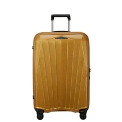 Samsonite Major-Lite Spinner 69 saffron yellow