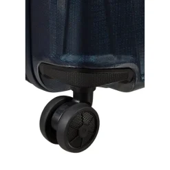 Samsonite Major-Lite Spinner 55 EXP midnight blue