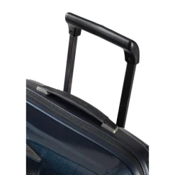 Samsonite Major-Lite Spinner 55 EXP midnight blue