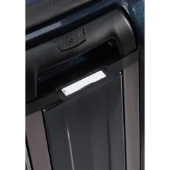 Samsonite Major-Lite Spinner 55 EXP midnight blue