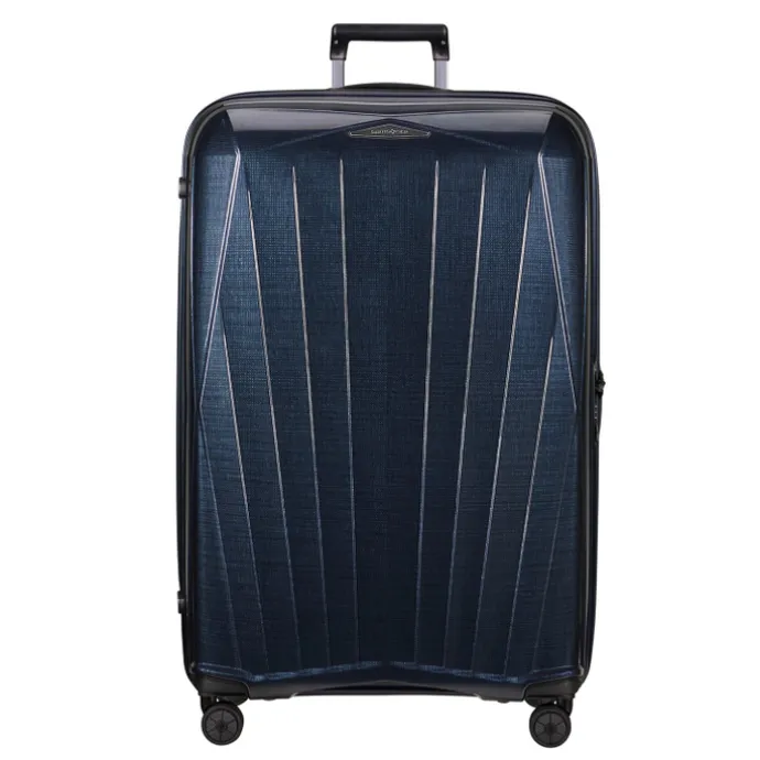 Samsonite Major-Lite Spinner 84 midnight blue