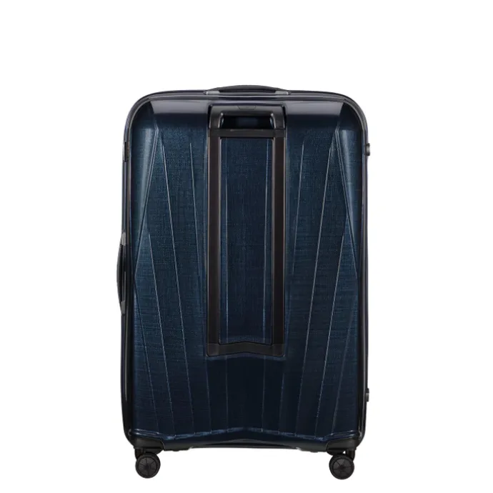 Samsonite Major-Lite Spinner 84 midnight blue