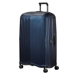 Samsonite Major-Lite Spinner 84 midnight blue