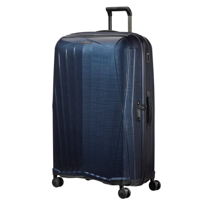 Samsonite Major-Lite Spinner 84 midnight blue