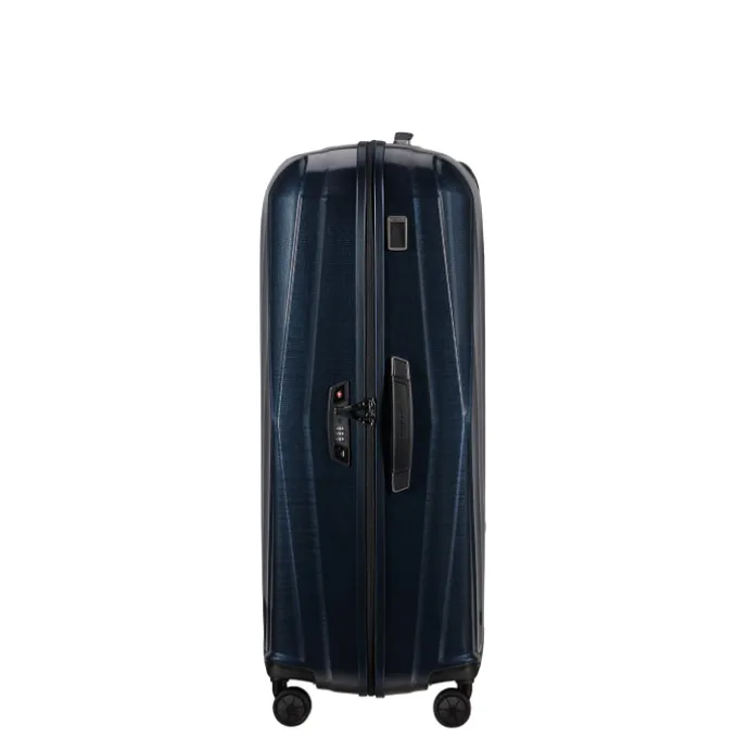 Samsonite Major-Lite Spinner 84 midnight blue