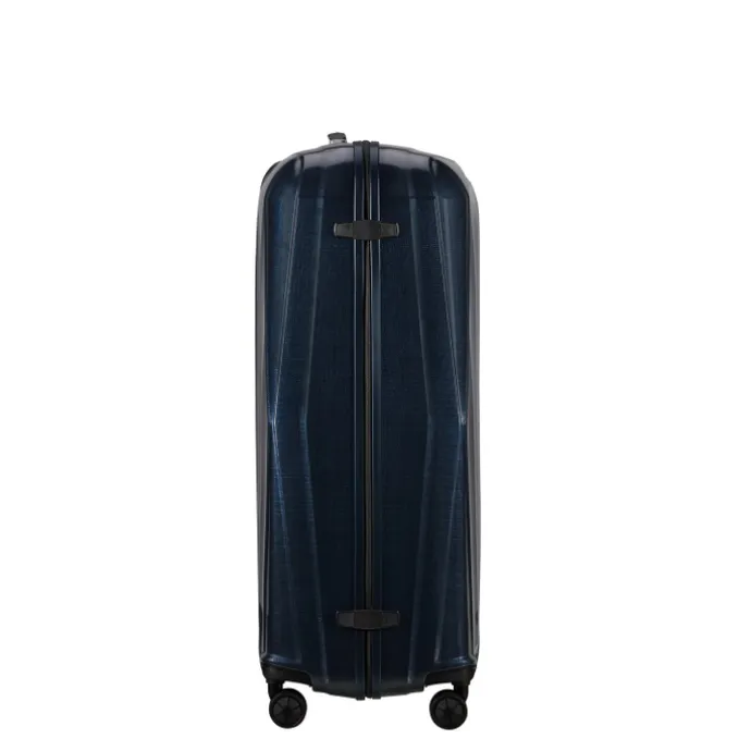 Samsonite Major-Lite Spinner 84 midnight blue