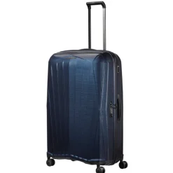 Samsonite Major-Lite Spinner 84 midnight blue