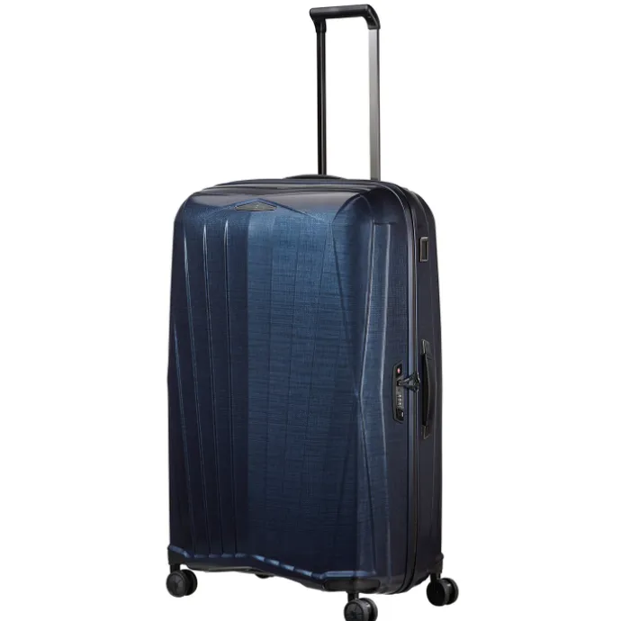 Samsonite Major-Lite Spinner 84 midnight blue