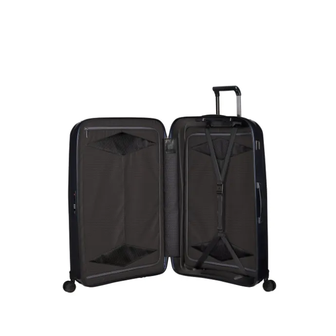 Samsonite Major-Lite Spinner 84 midnight blue