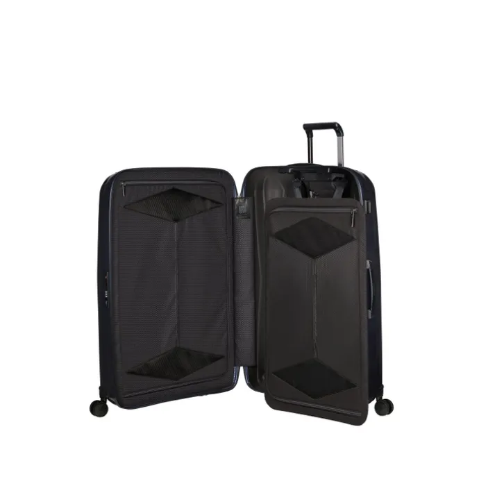 Samsonite Major-Lite Spinner 84 midnight blue