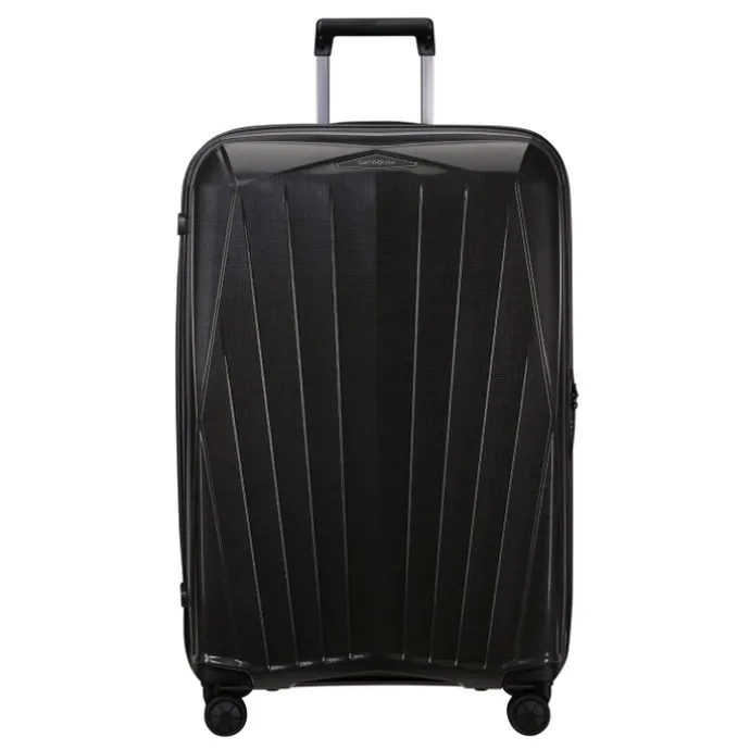 Samsonite Major-Lite Spinner 77 black