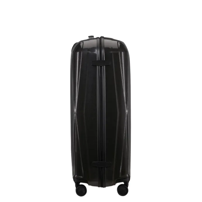 Samsonite Major-Lite Spinner 77 black