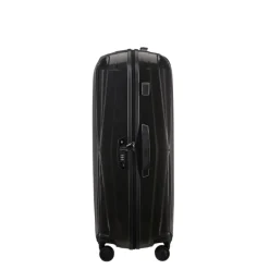 Samsonite Major-Lite Spinner 77 black