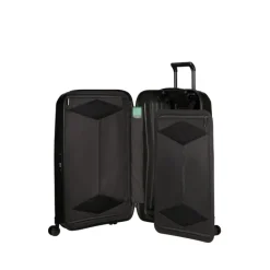 Samsonite Major-Lite Spinner 77 black