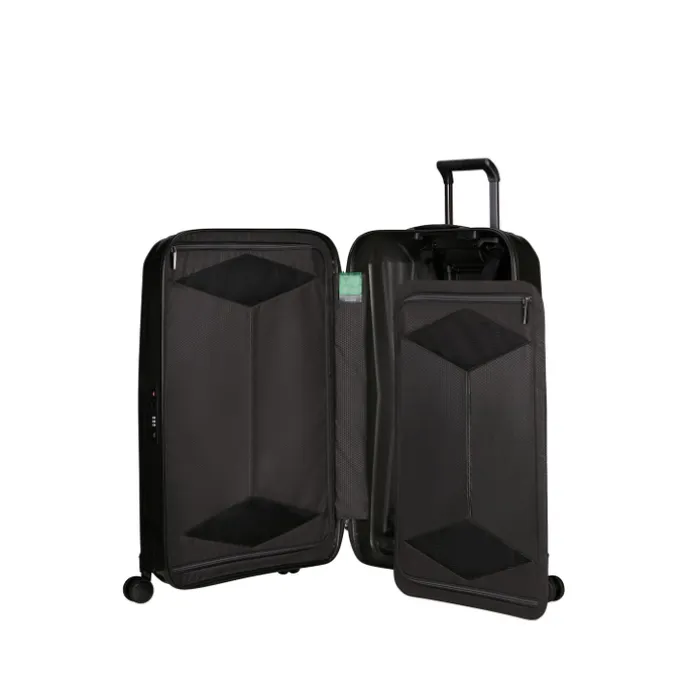 Samsonite Major-Lite Spinner 77 black