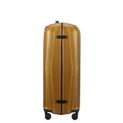 Samsonite Major-Lite Spinner 84 saffron yellow