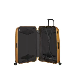 Samsonite Major-Lite Spinner 84 saffron yellow