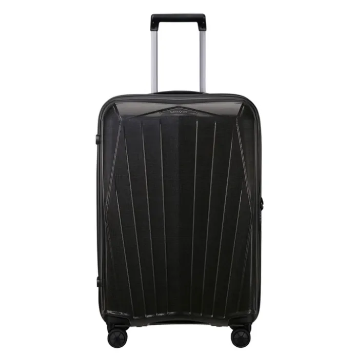 Samsonite Major-Lite Spinner 69 black