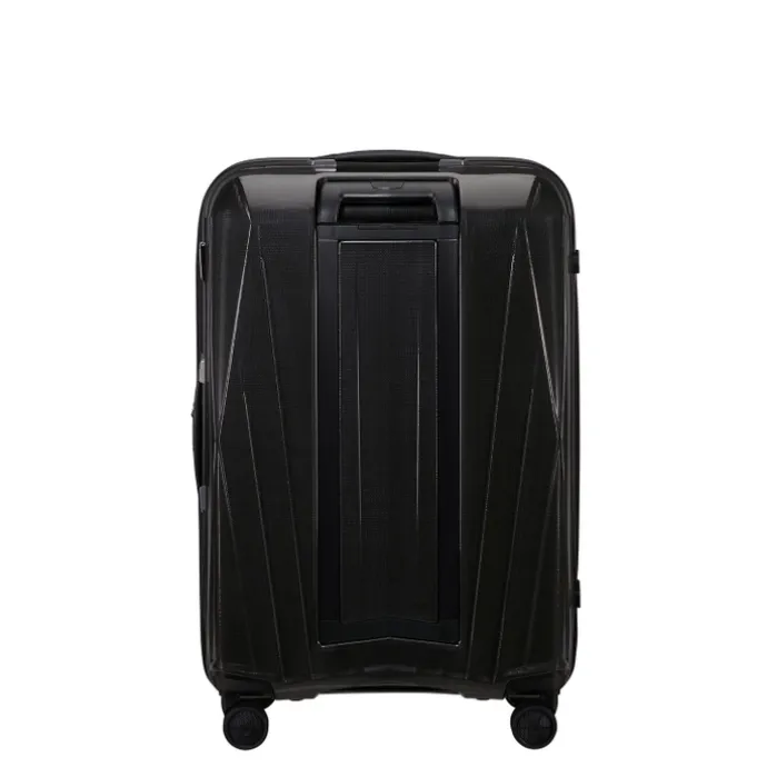 Samsonite Major-Lite Spinner 69 black