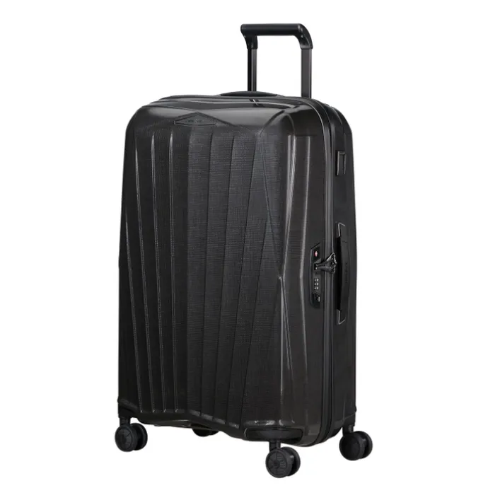 Samsonite Major-Lite Spinner 69 black