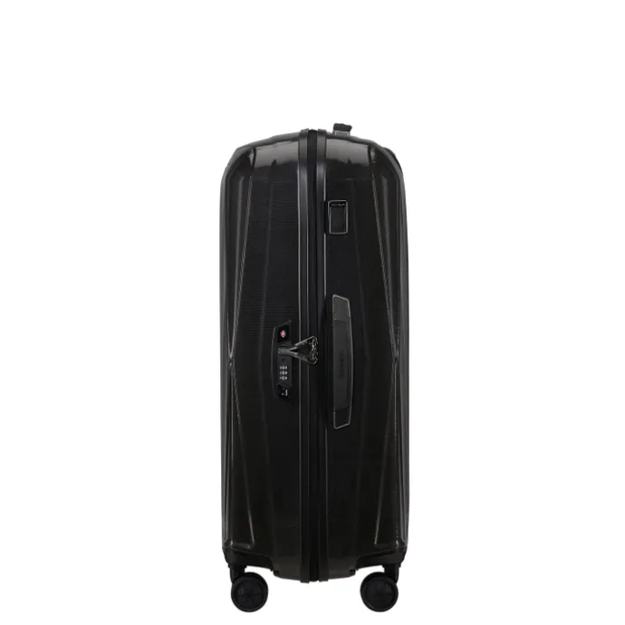 Samsonite Major-Lite Spinner 69 black