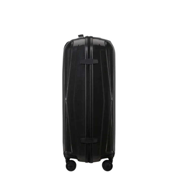 Samsonite Major-Lite Spinner 69 black
