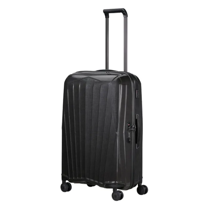 Samsonite Major-Lite Spinner 69 black