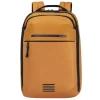 Samsonite Moderny Laptop Backpack 15.6" yellow