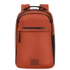 Samsonite Moderny Underseater Backpack XS terracotTA red