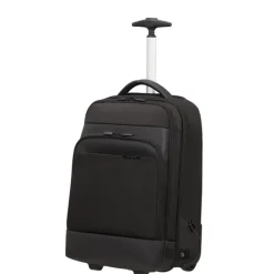 Samsonite Mysight Backpack Wheels 17.3'' black