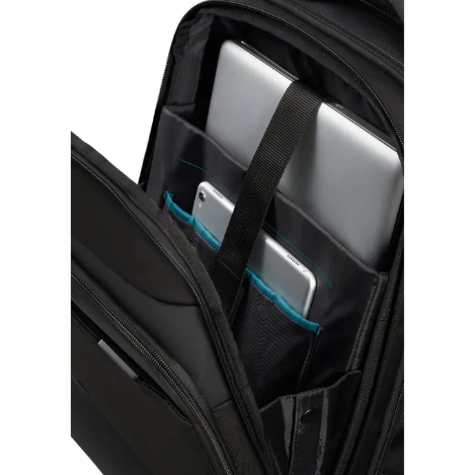Samsonite Mysight Backpack Wheels 17.3'' black