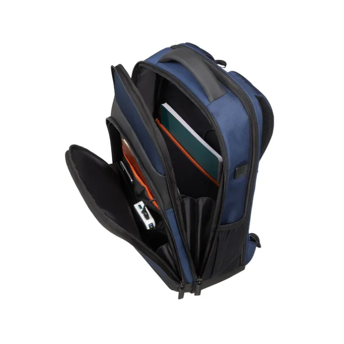 Samsonite Mysight Backpack 14.1'' blue