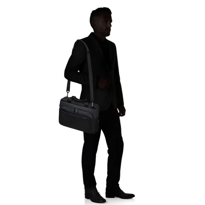 Samsonite Mysight Laptop Bag 14.1'' black