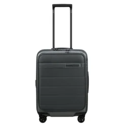Samsonite Neopod Spinner 55 EXP Easy Access FL sage khaki