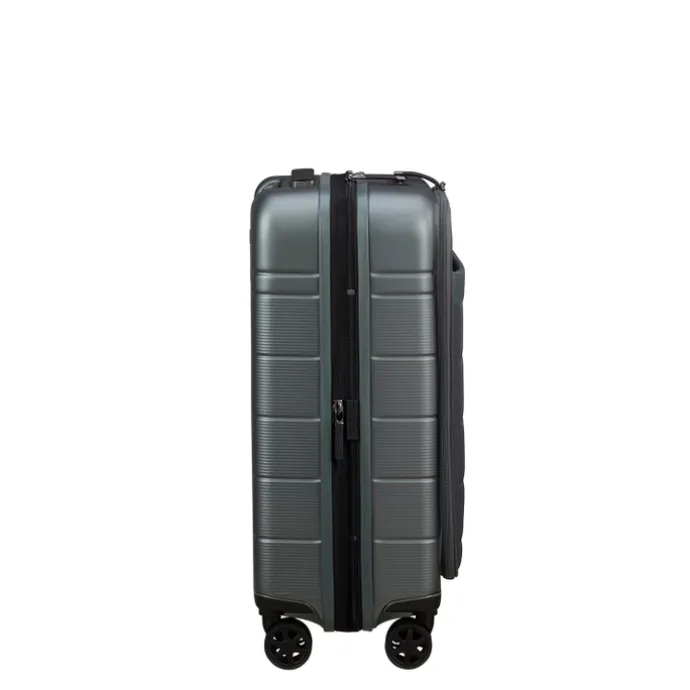 Samsonite Neopod Spinner 55 EXP Easy Access FL sage khaki