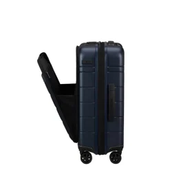 Samsonite Neopod Spinner 55 EXP Easy Access FL midnight blue